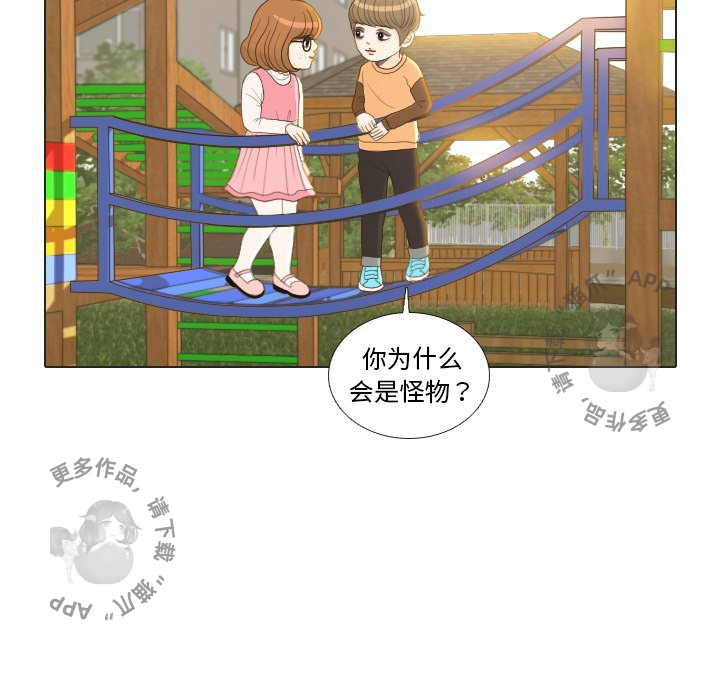 手中的世界 第22话 第49页