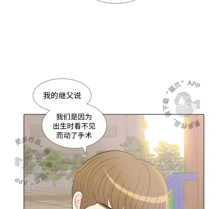 手中的世界 第22话 第51页