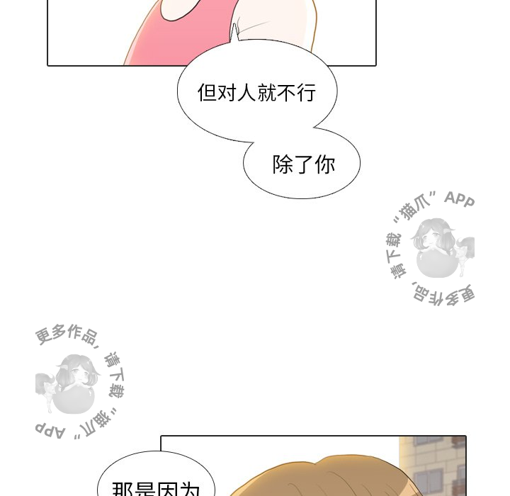 手中的世界 第22话 第54页