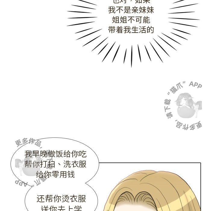 手中的世界 第23话 第28页