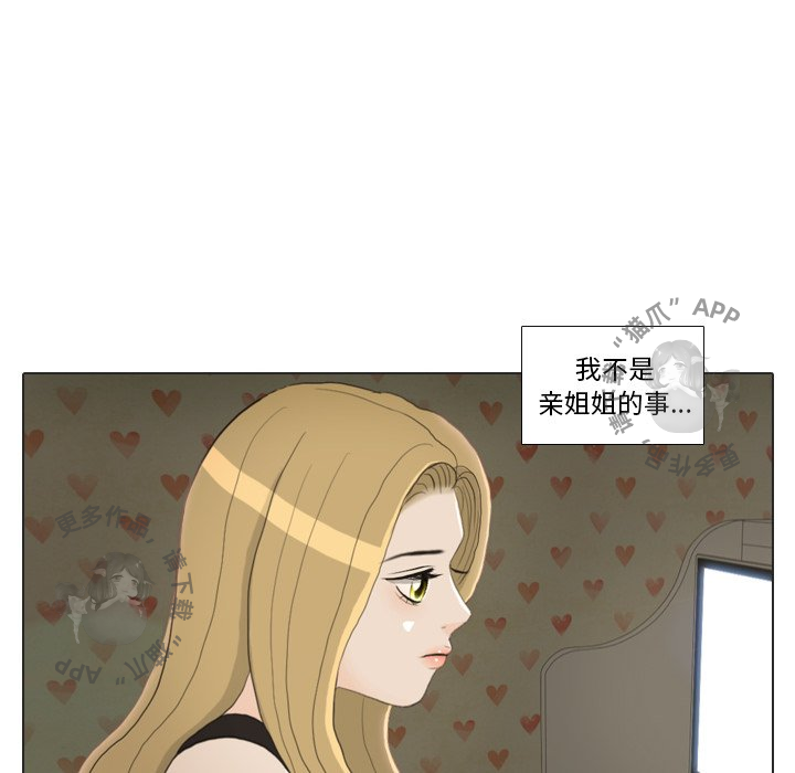 手中的世界 第23话 第36页