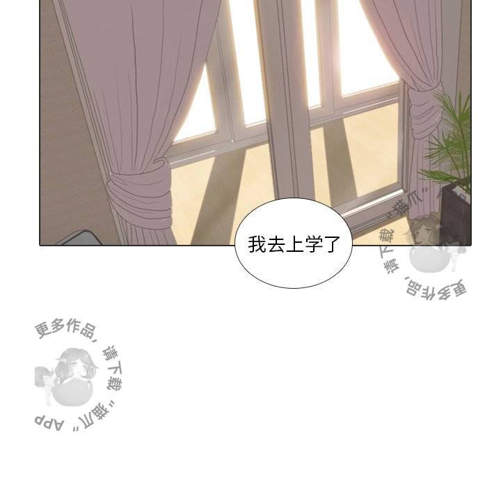 手中的世界 第23话 第85页