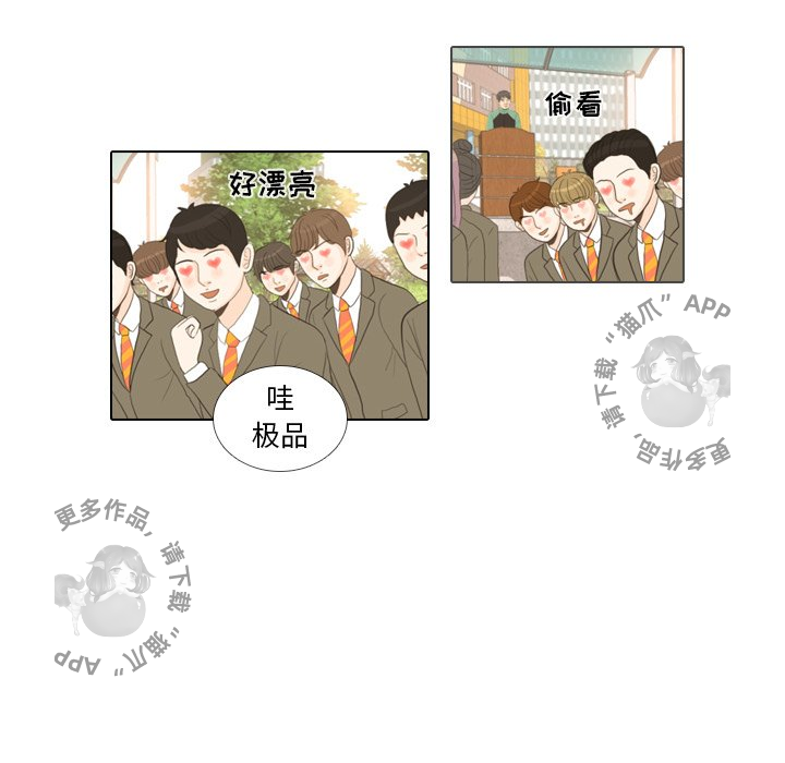 手中的世界 第25话 第5页