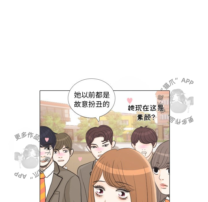 手中的世界 第25话 第7页