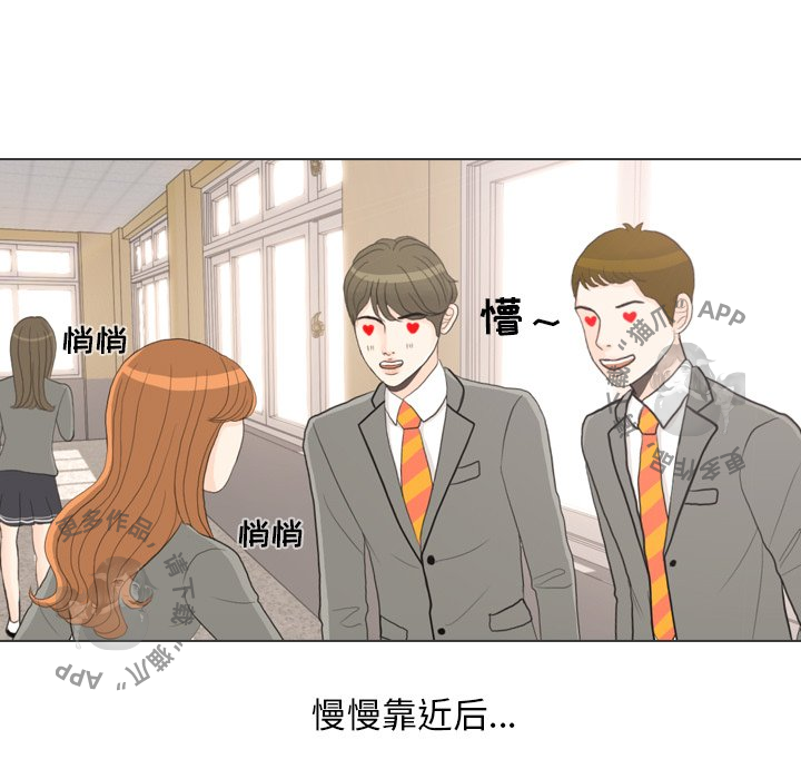 手中的世界 第26话 第77页