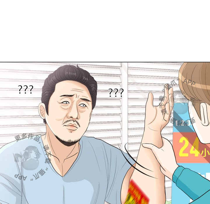 手中的世界 第28话 第22页