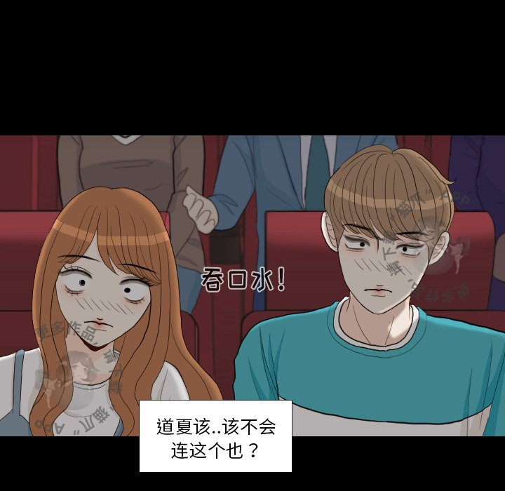 手中的世界 第29话 第80页