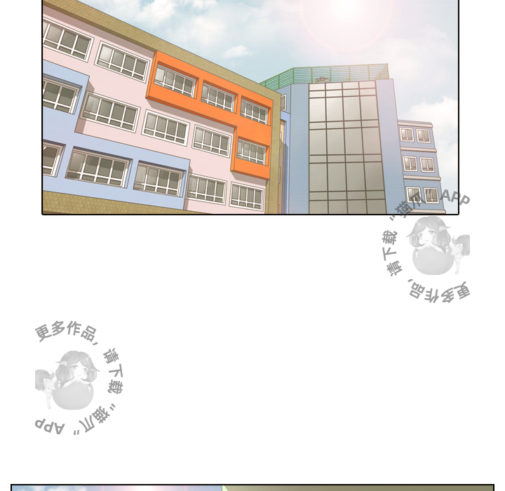 手中的世界 第3话 第26页