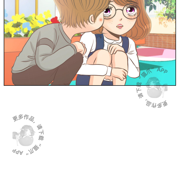 手中的世界 第3话 第59页