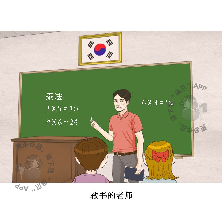 手中的世界 第32话 第25页