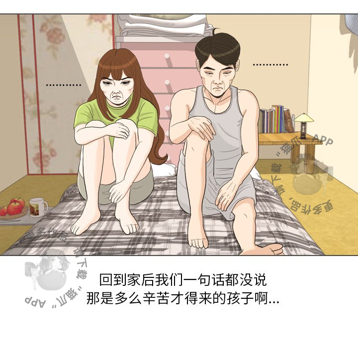 手中的世界 第32话 第73页