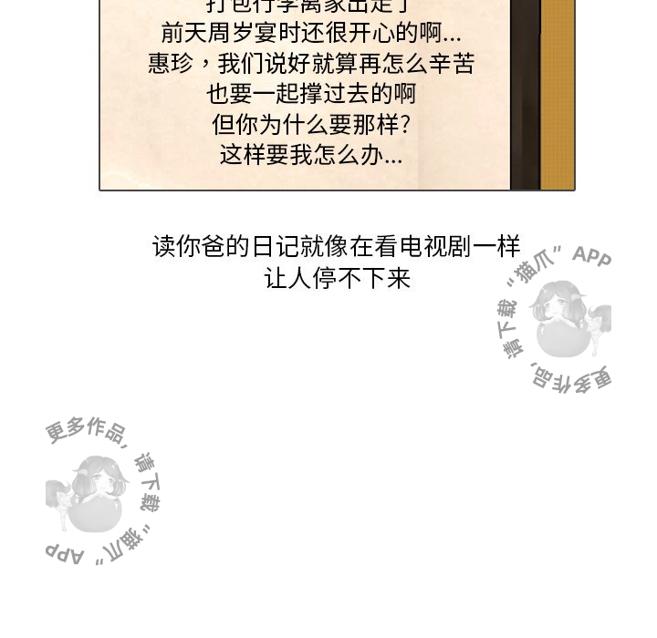 手中的世界 第32话 第106页