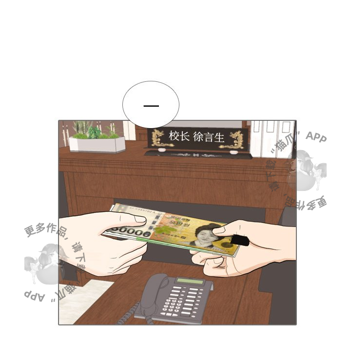 手中的世界 第33话 第21页