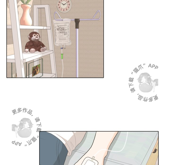 手中的世界 第33话 第77页