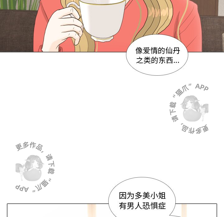 手中的世界 第35话 第53页