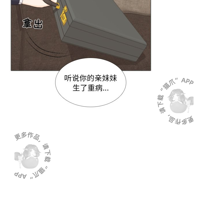 手中的世界 第35话 第71页