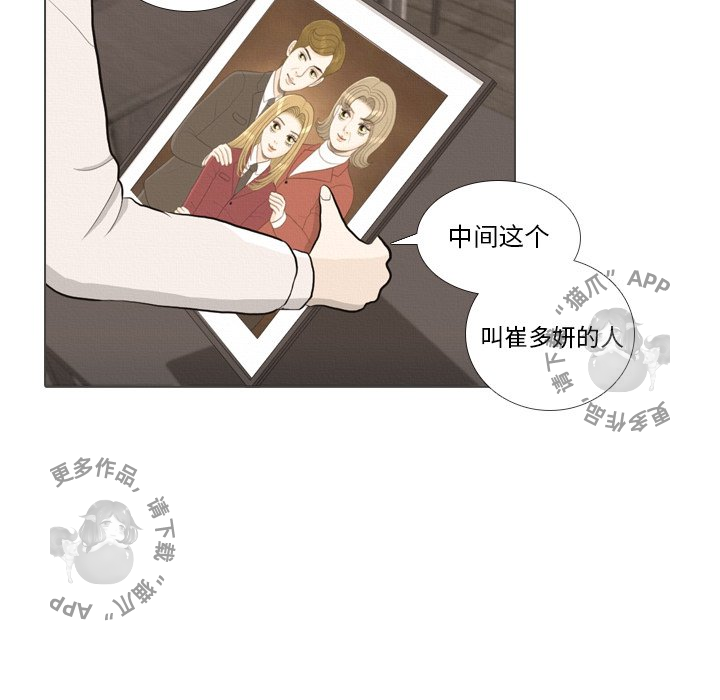 手中的世界 第36话 第10页