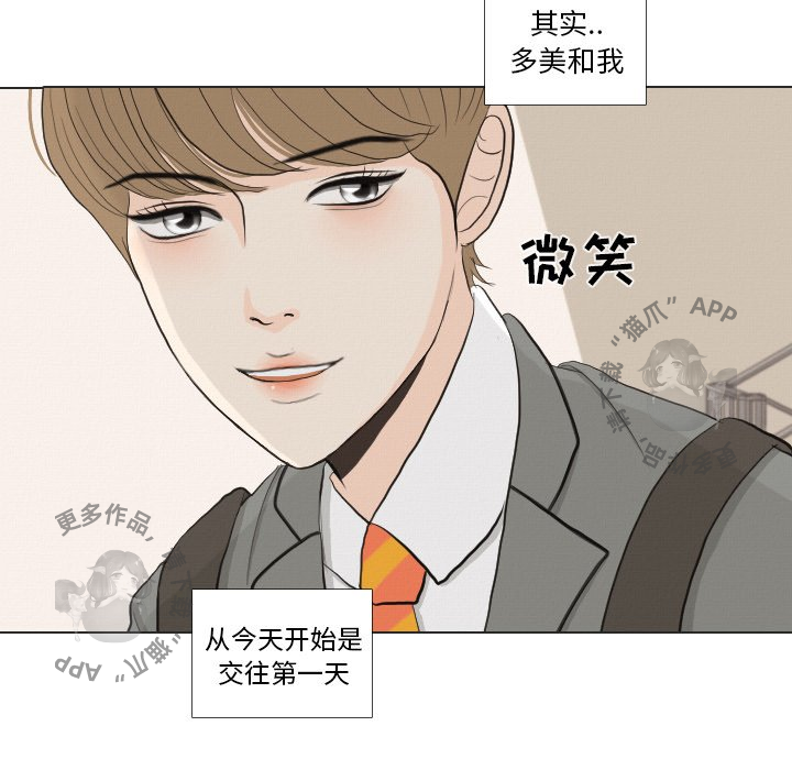 手中的世界 第36话 第42页