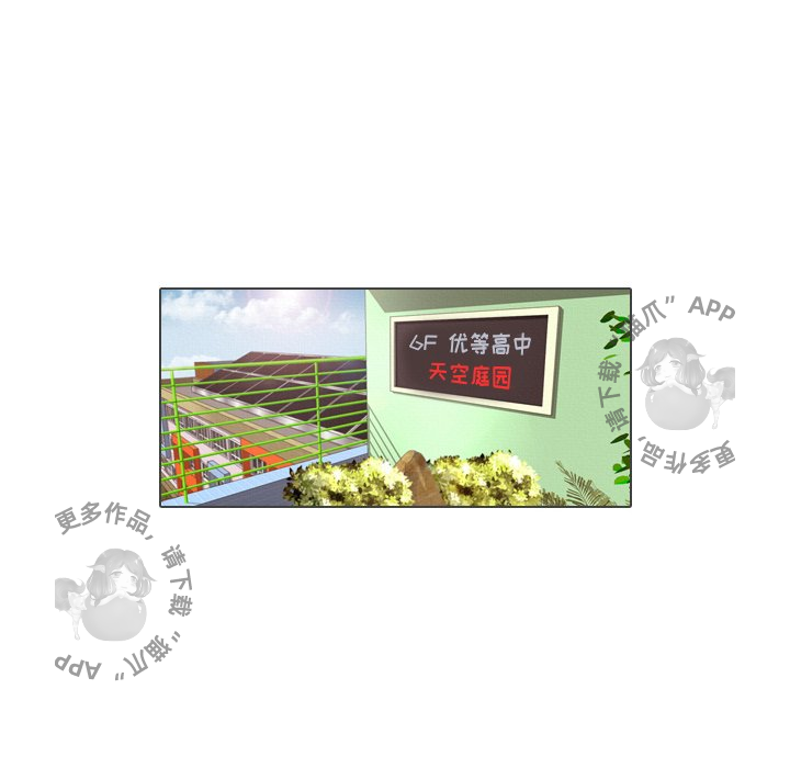 手中的世界 第38话 第23页