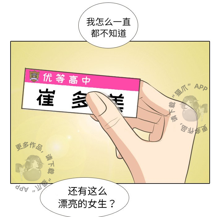 手中的世界 第4话 第65页