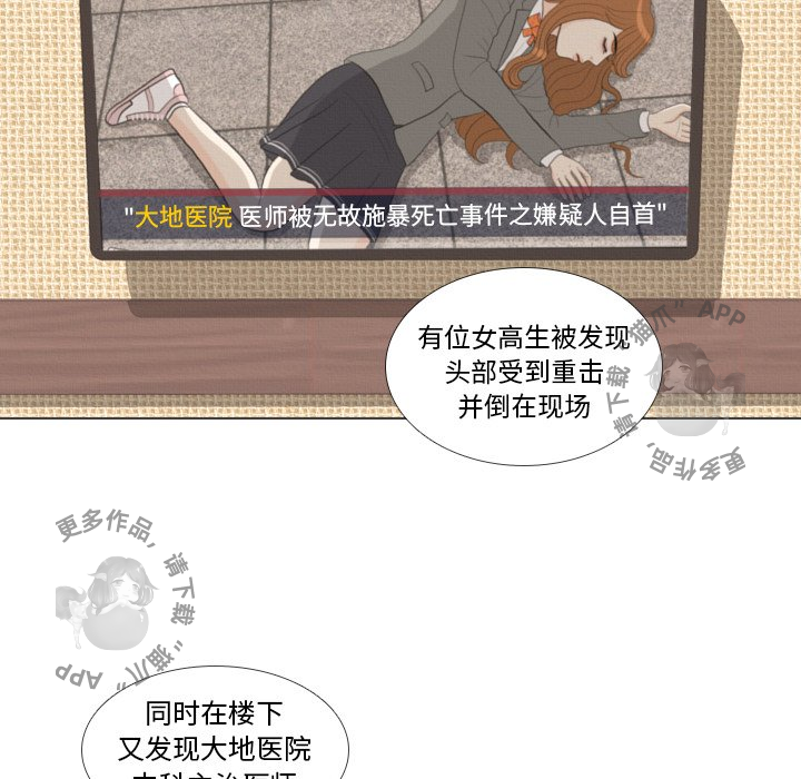 手中的世界 第40话 第110页