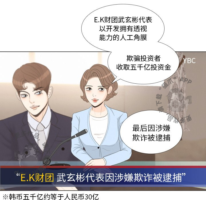 手中的世界 第41话 第110页