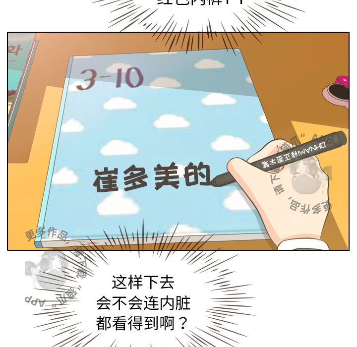 手中的世界 第5话 第7页