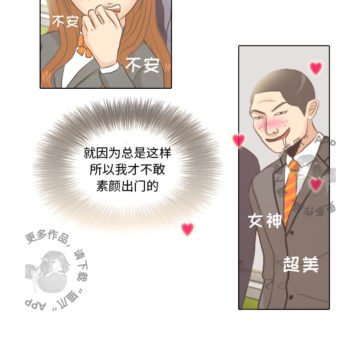 手中的世界 第6话 第9页