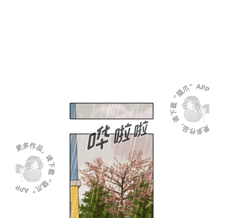 手中的世界 第6话 第21页