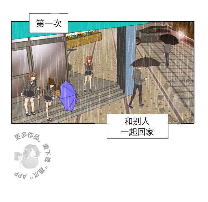 手中的世界 第7话 第4页