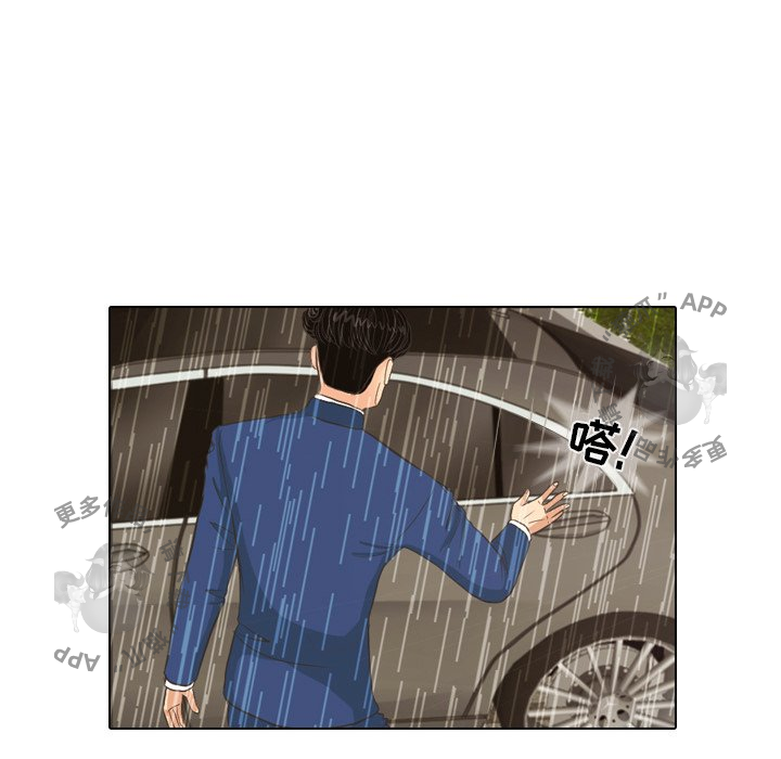 手中的世界 第7话 第36页