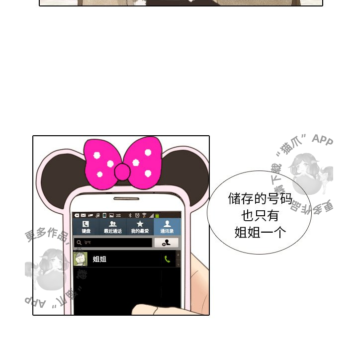 手中的世界 第8话 第72页