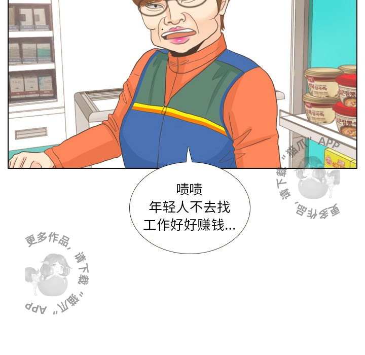 手中的世界 第9话 第53页