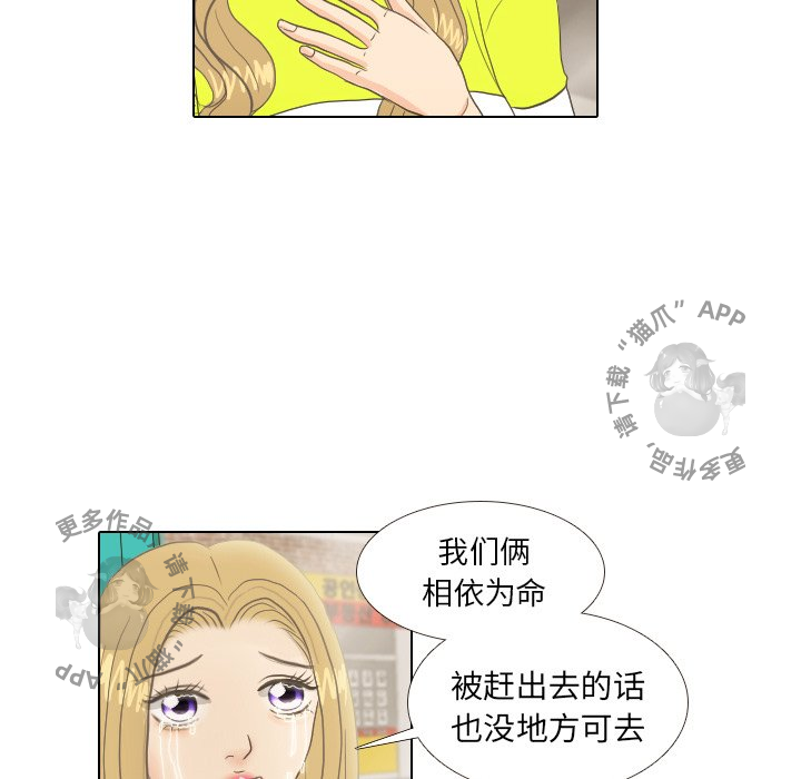 手中的世界 第9话 第55页