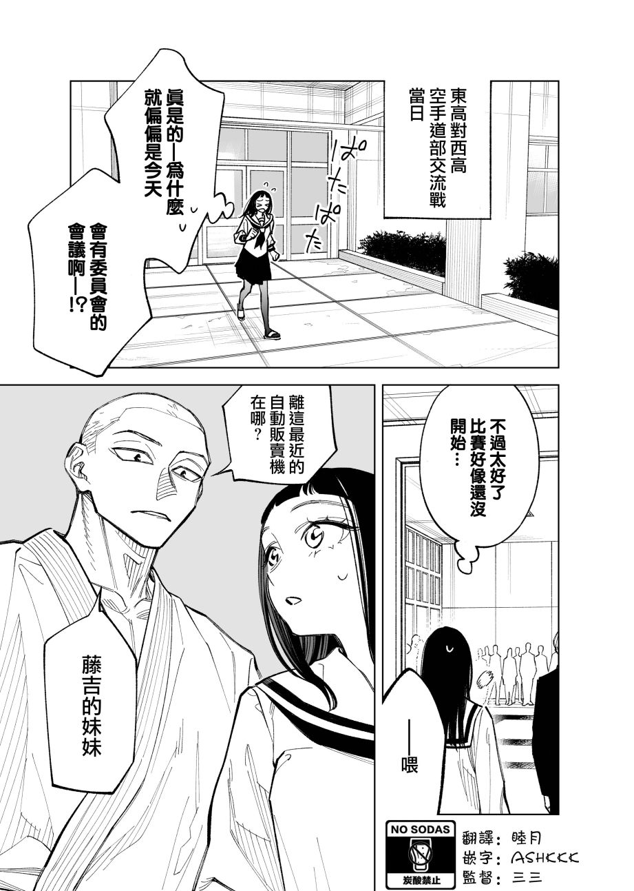 双胞胎之间的那些事60话图