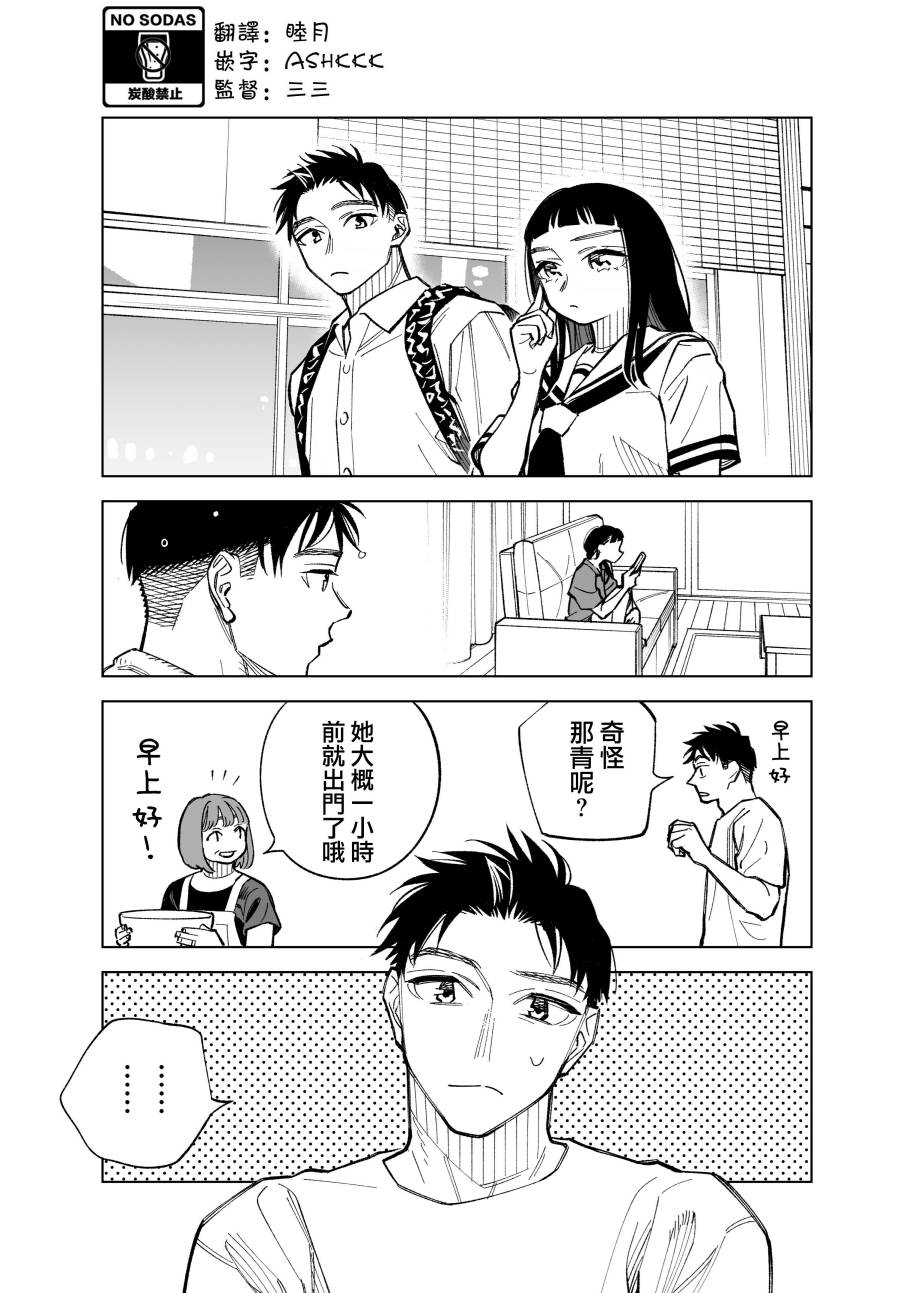 双胞胎之间的那些事67话图