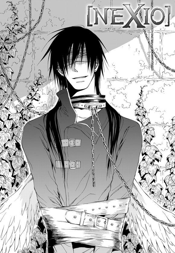 死亡的终结17话图