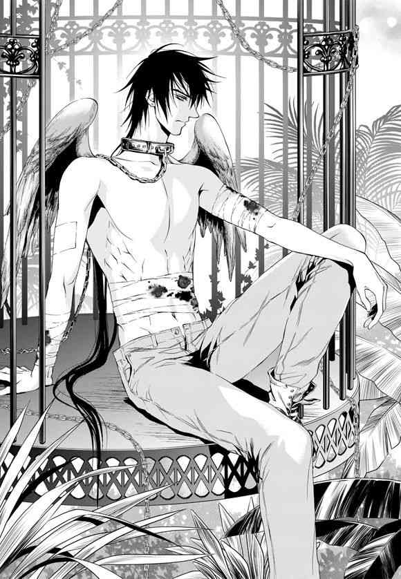 死亡的终结44话图