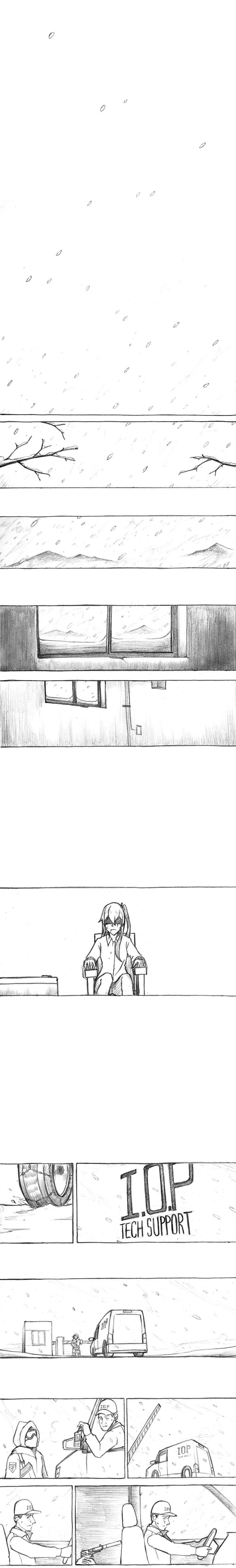 404小队故事13话图