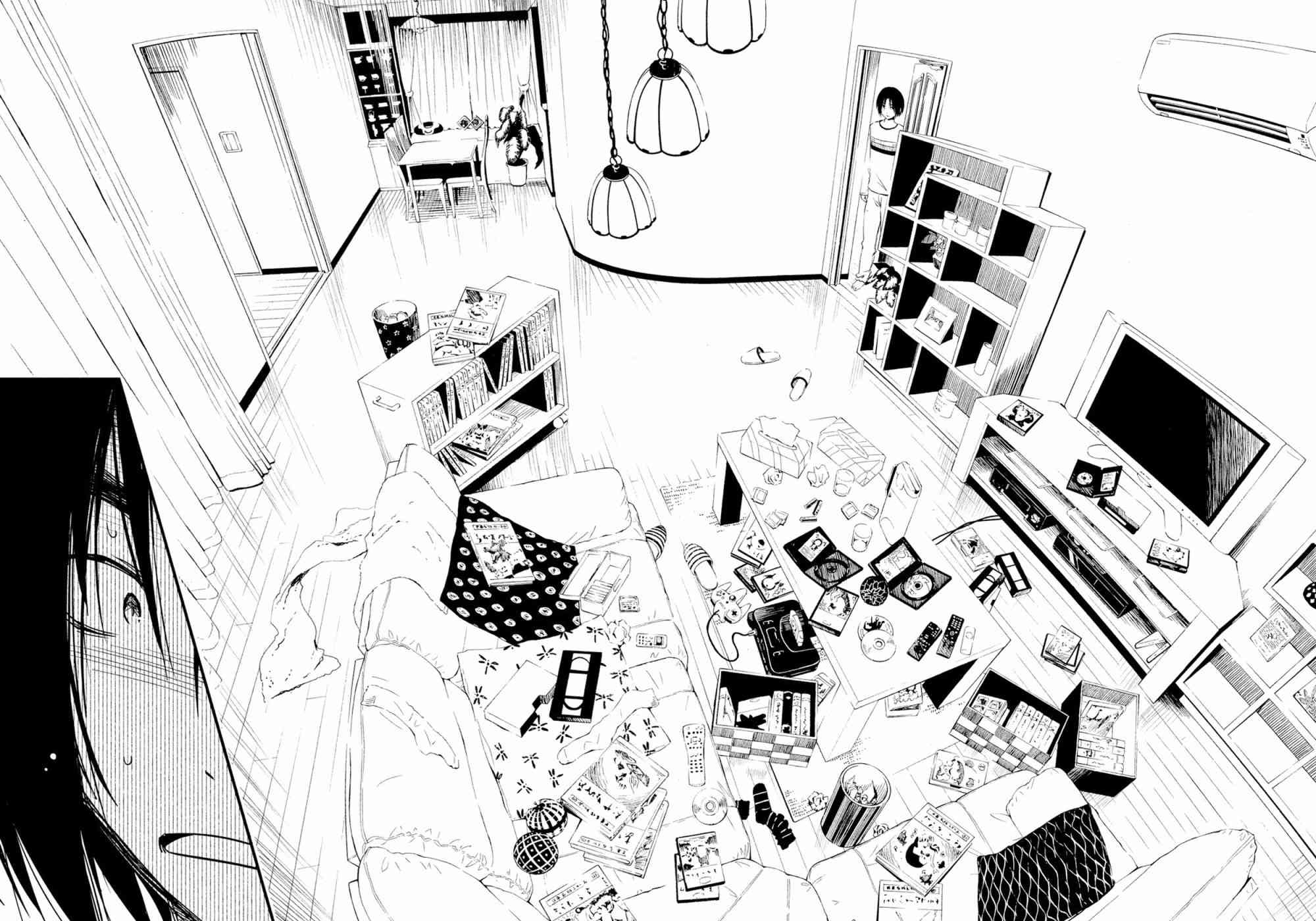 少女不十分 13话 第5页