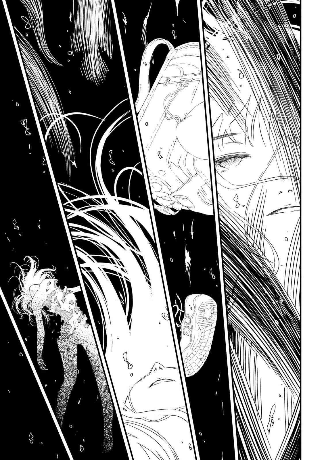 少女不十分 24话 第18页