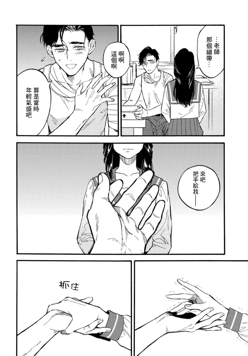 深灰的变色龙 6话 第29页