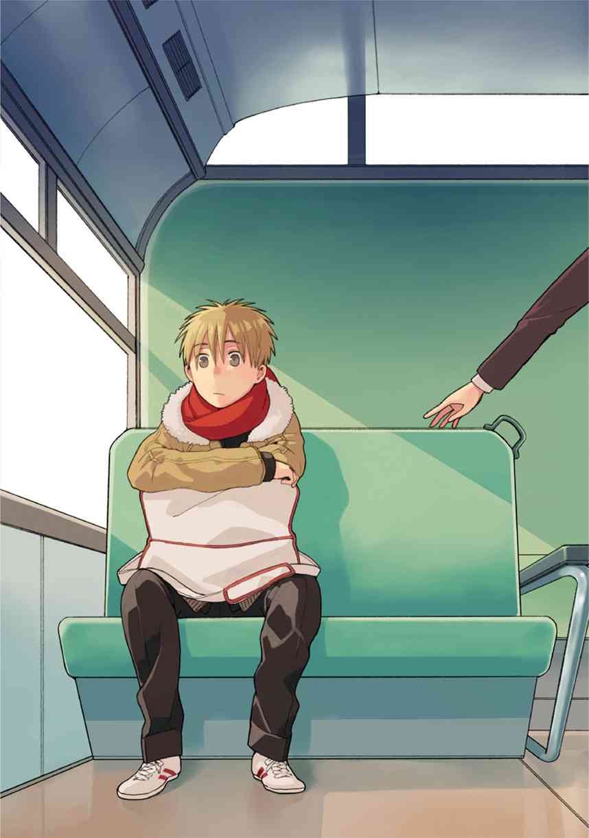 14岁恋爱 番外14 第39页