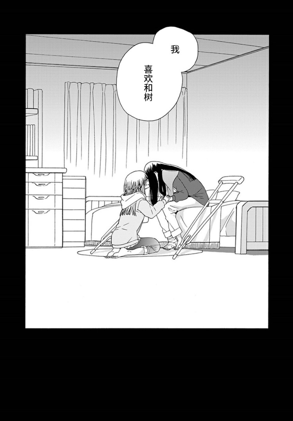 14岁恋爱 42话 第34页