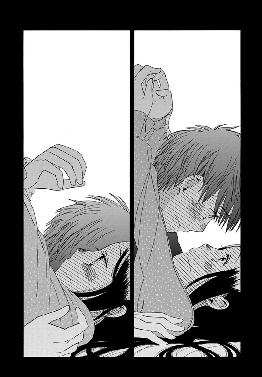 14岁恋爱 44话 第29页