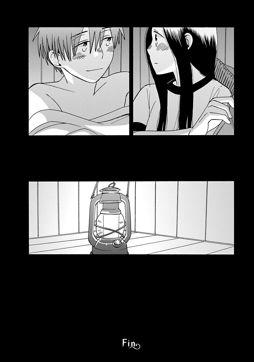 14岁恋爱 47话 第36页