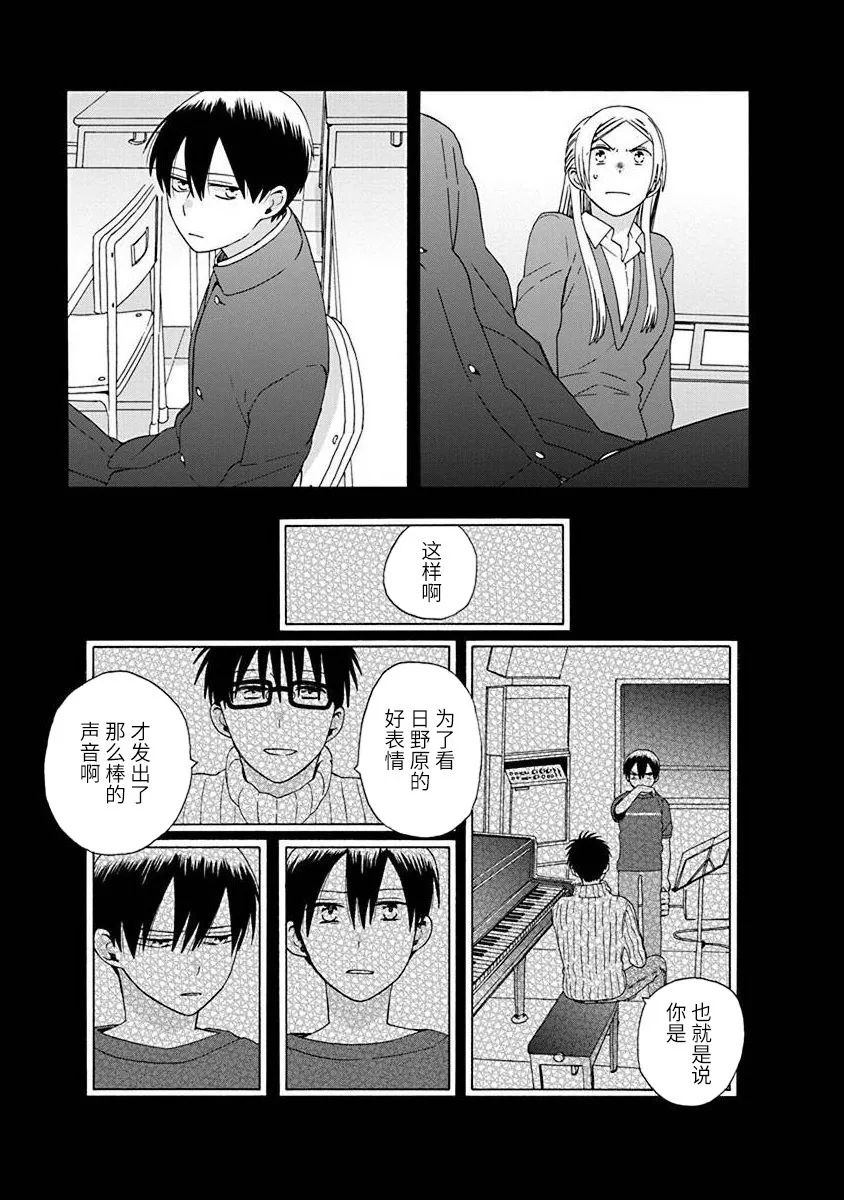 14岁恋爱 48话 第29页