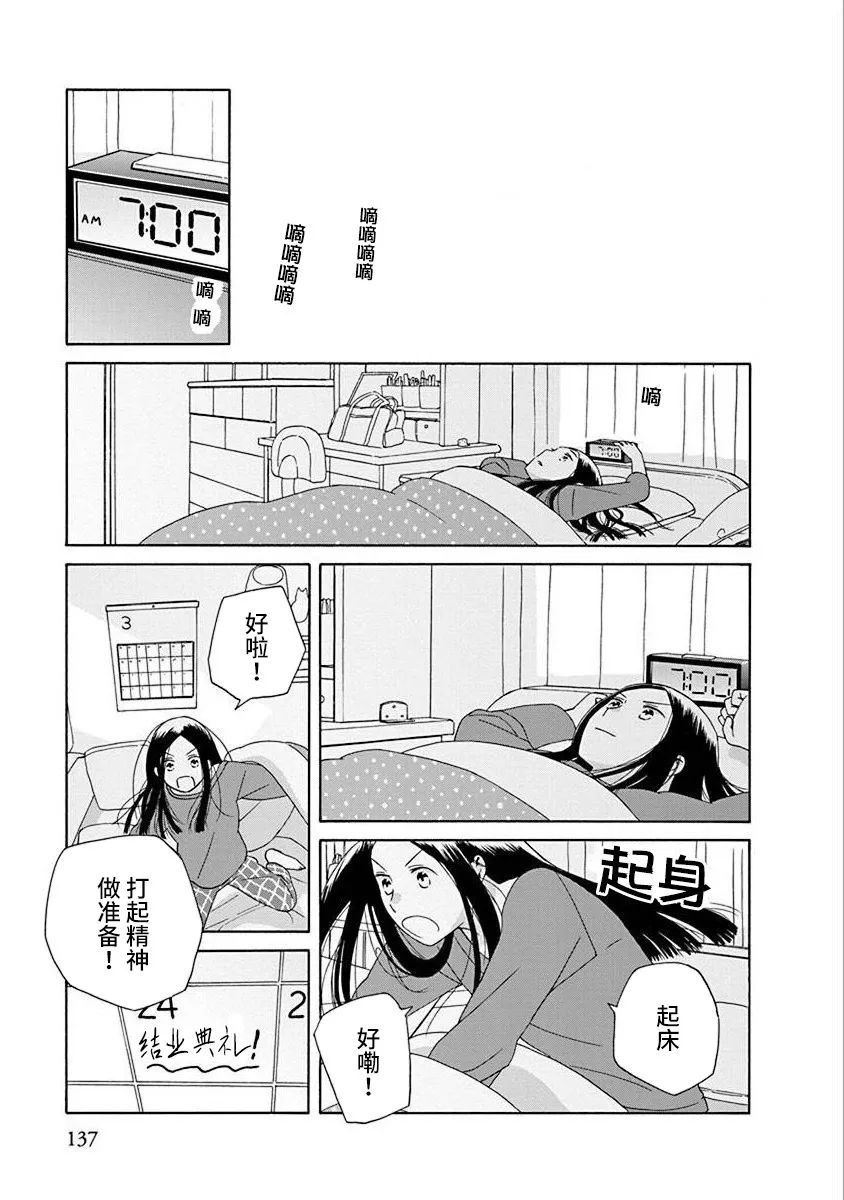 14岁恋爱 50话 第5页