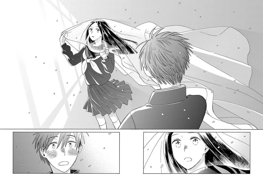 14岁恋爱 50话 第32页