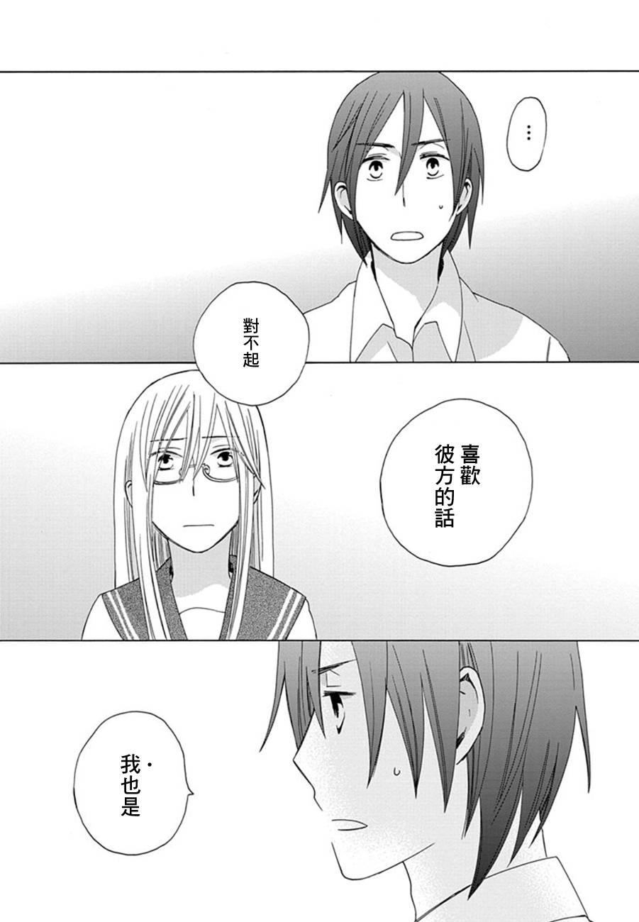 14岁恋爱 14岁的…恋爱！？ 第12页